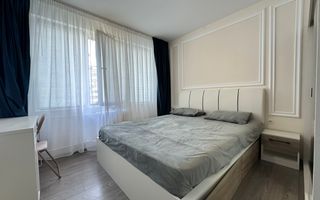Apartament etaj intermediar Gheorgheni la cheie. Piata Hermes! - Poză 1