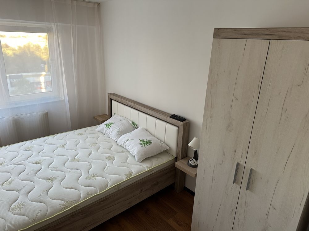 Apartament 3 camere de închiriat – Zona Tomis Nord - Termen Lung - Poză 6