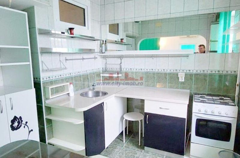 Inchiriere Apartment 3 Camere in VILA  Tineretului - Poză 6