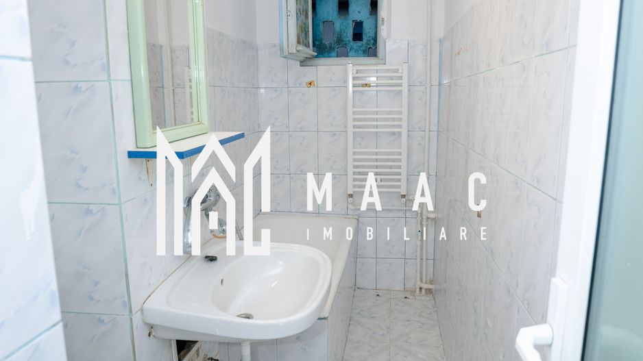 Apartament 2 camere Ostroveni 40 MP - Poză 10