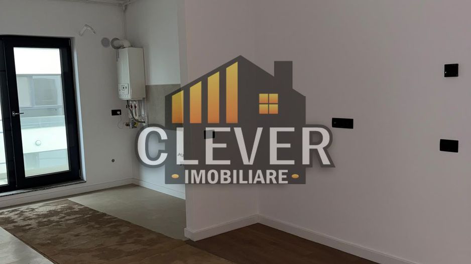Finalizat Apartament 2 Camere Premium  | Smart Home Ready | Pallady - Poză 27