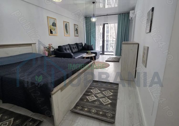 Apartament 1camera - Poză 2