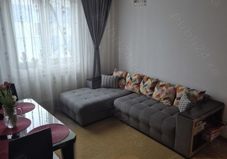 OFERTA Ap 3 camere Rahova RENOVAT Sector 5 T520 - Poză 1