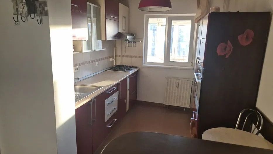 AP. 3 CAMERE PRELUNGIREA GHENCEA, MOBILAT/UTILAT, LIBER, METROU 15 MIN - Poză 5