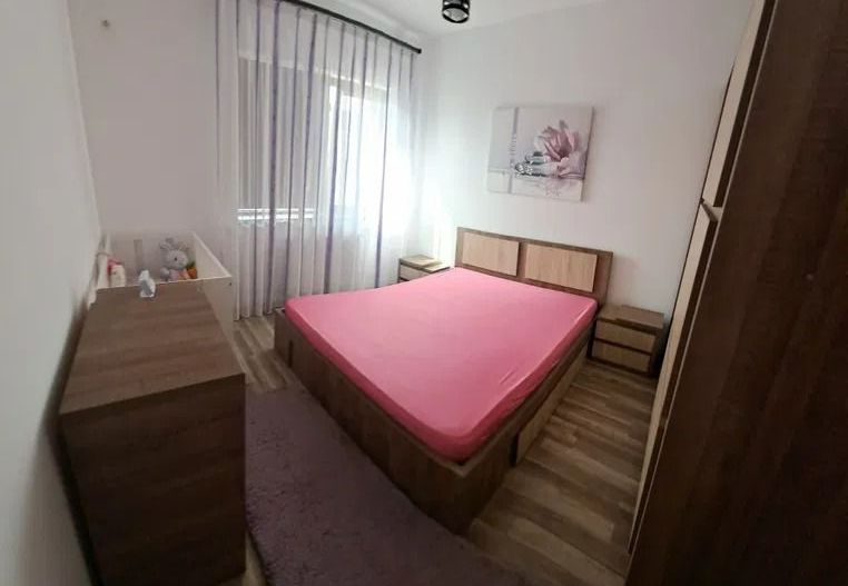 Apartament 2 camere de inchiriat Plaza Residence - Poză 4
