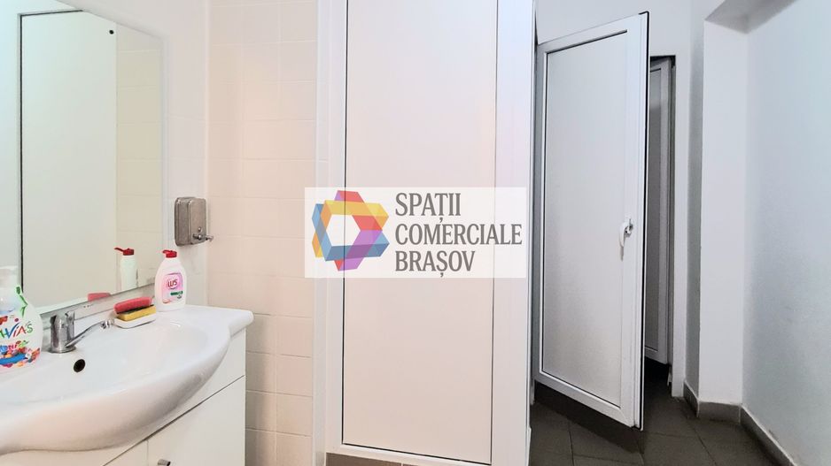Spatiu birouri de închiriat Brasov - 40 mp  # plus-imo.ro - Poză 5