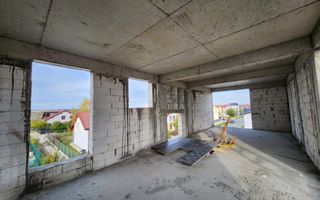 Henri Coandă | Aviatiei | Pipera Casă moderna | proiect unic - Poză 8