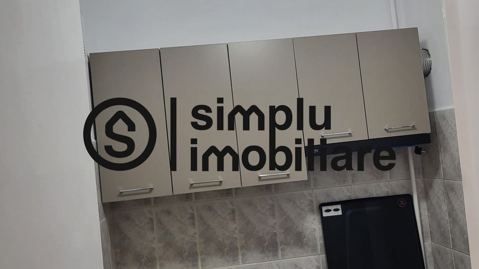 Garsoniera decomandata-1 Mai - Poză 5