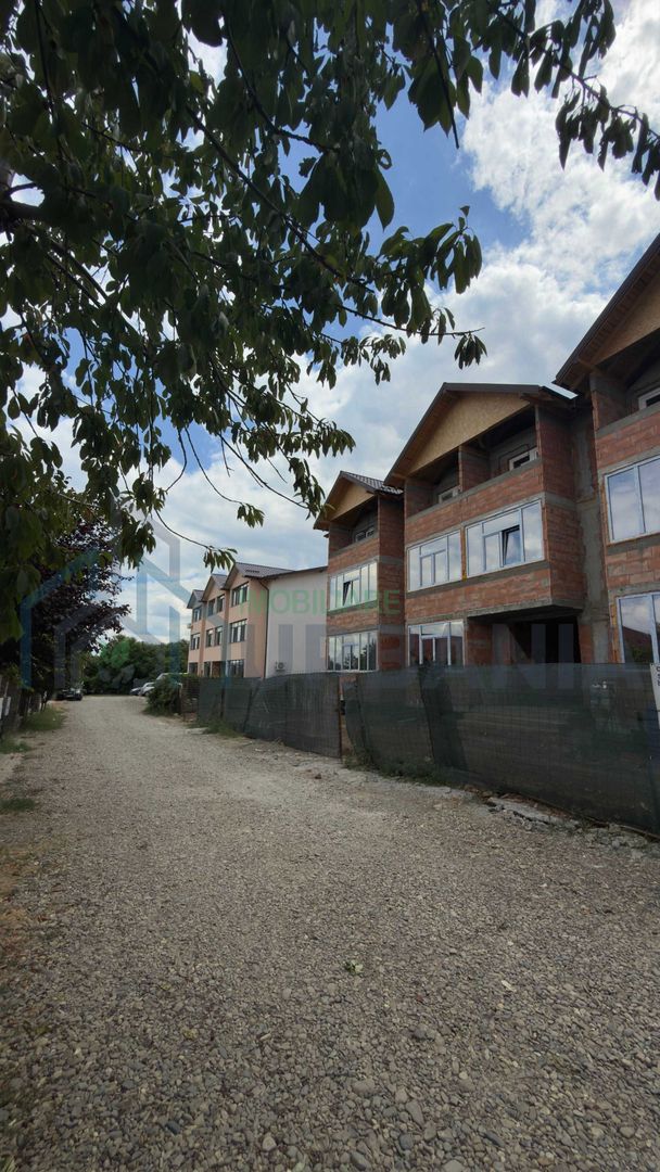 Apartament 2 camere, nou, Valea Adanca, Zona 5 Drumuri, ARAM RESIDENCE - Poză 3