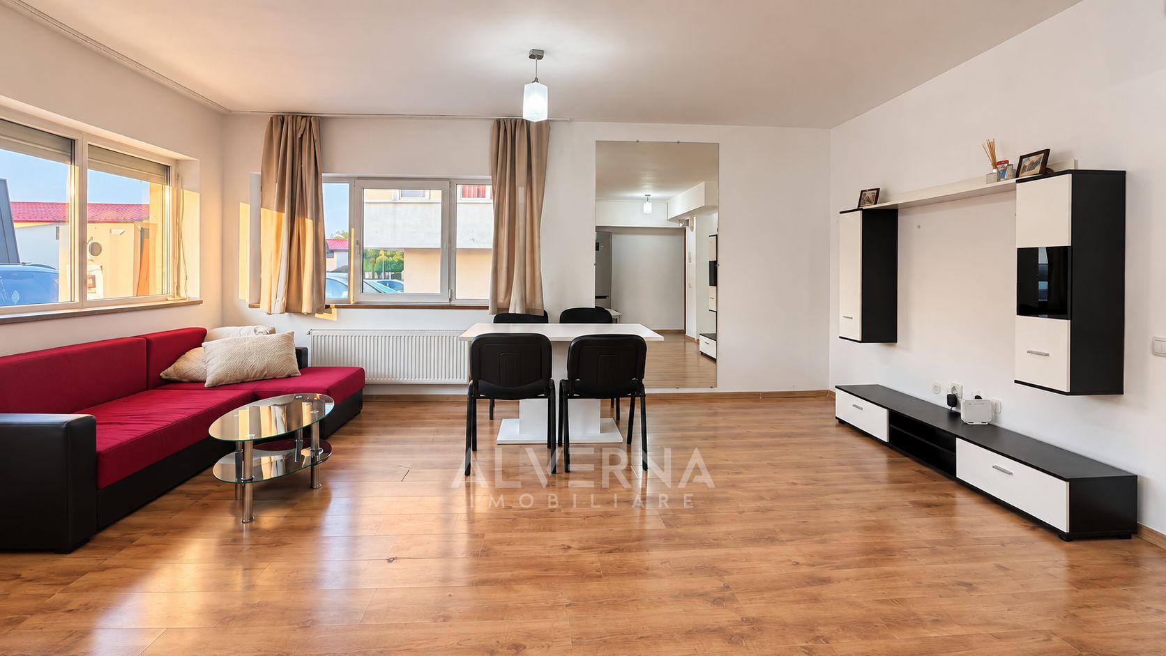 Apartament 2 camere | 54mp | Str. Razoare in spate la VIVO - Poză 2