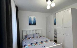 Apartament ultra-modern, trei camere, Iancului - Poză 4