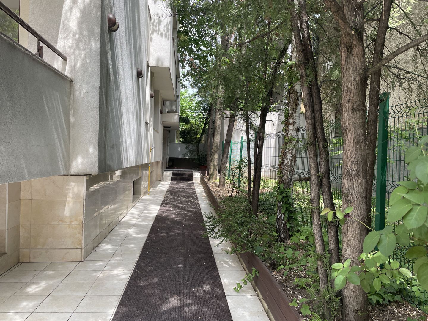 APARTAMENT SUPER CU 4 CAMERE IN DOROBANTI CAPITALE - Poză 19