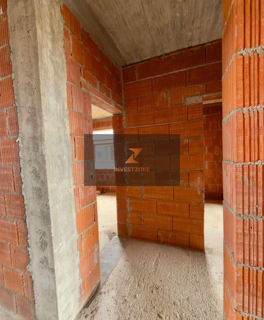 Case premium finisate în alb 120 mp utili Biharia - Poză 9