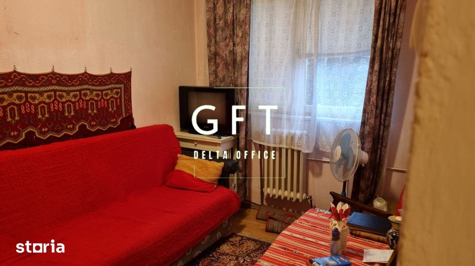Apartament cu 3 camere,Dealul Florilor - Poză 3