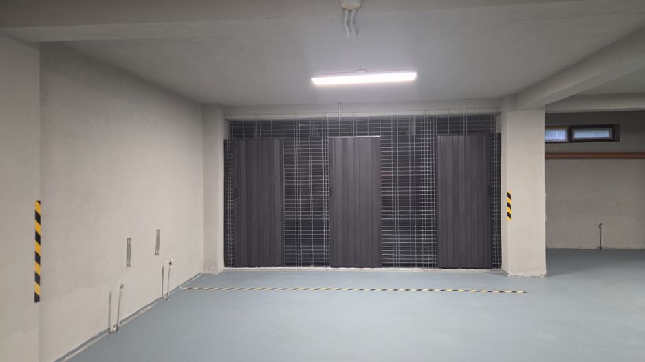 Apart 3 cam mobilat + parcări și boxe | Lângă parc și metrou Bazilescu - Poză 19