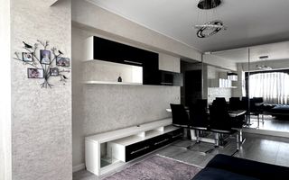 Apartament cu 3 camere | Nufărul Plaza | Vedere panoramică | Oradea - Poză 1