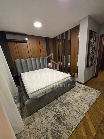 Apartament ultrafinisat în inima Clujului | Loc de parcare | Terasă - Poză 4