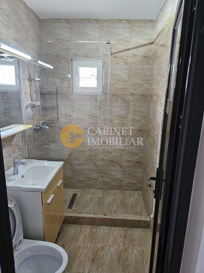 3 Camere - Renovat Complet/Mobilat  - Zona Zimbru/Alexandru Cel Bun - Poză 5