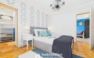 Apartament premium 4 camere | Elisabetin | 2 terase | Șemineu| 100 mp - Poză 15