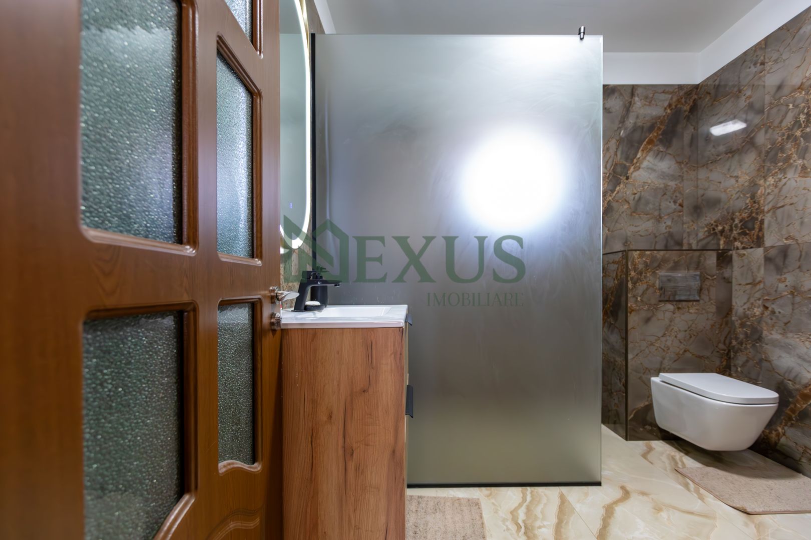 Casă nouă de vânzare în Mărgineni, județul Bacău - Poză 27