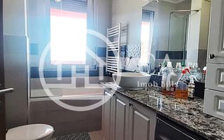 Apartament cu 3 camere de inchiriat in Ared, Oradea - Poză 5