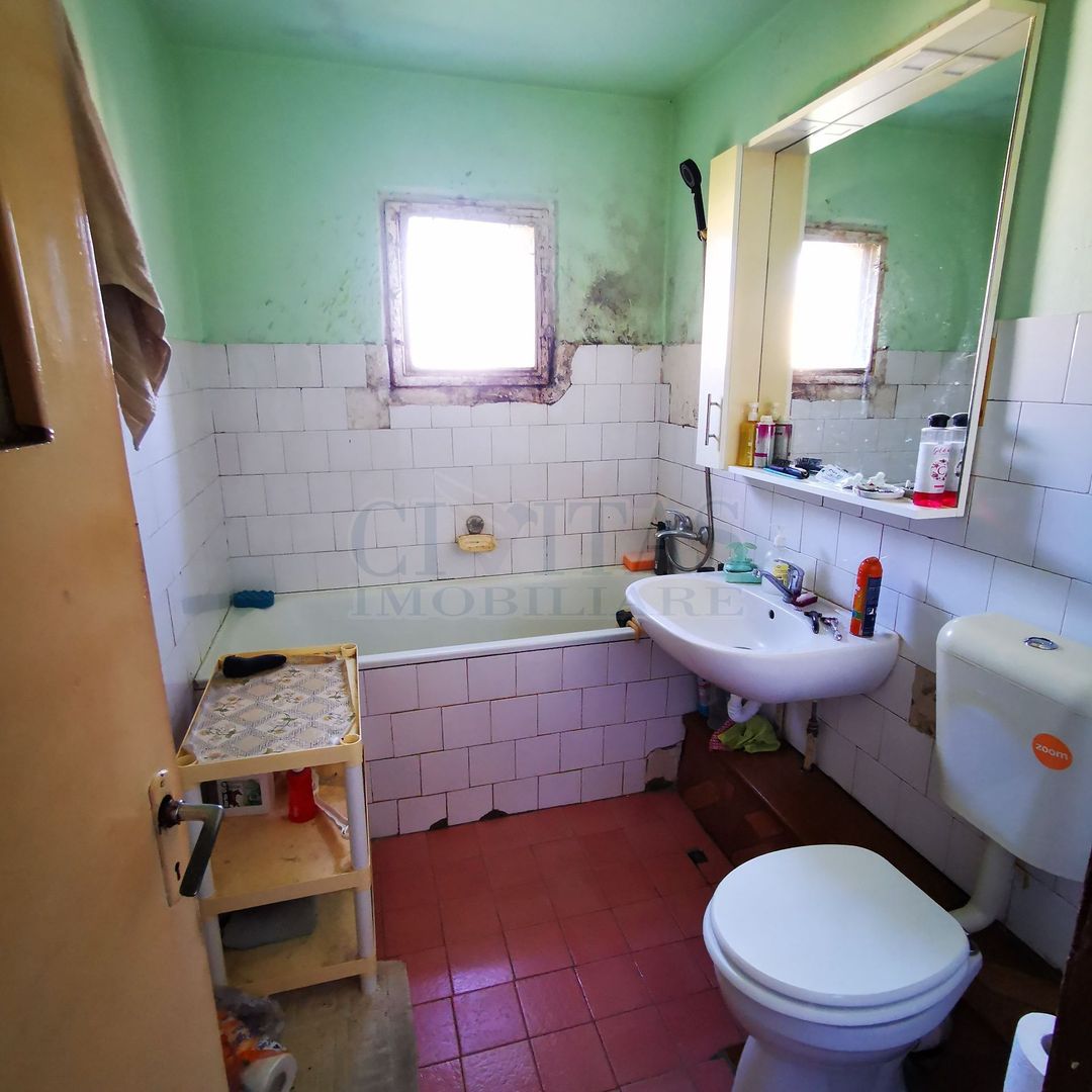 Apartament cu 3 camere in carteriul Zorilor - Poză 5