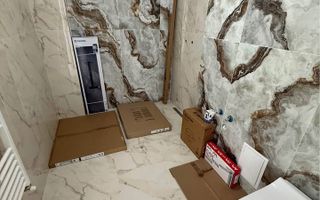 Apartament 2 camere | 58 mp | Balcon 7,5 mp | Etaj 5/9 | Lup Residence - Poză 7