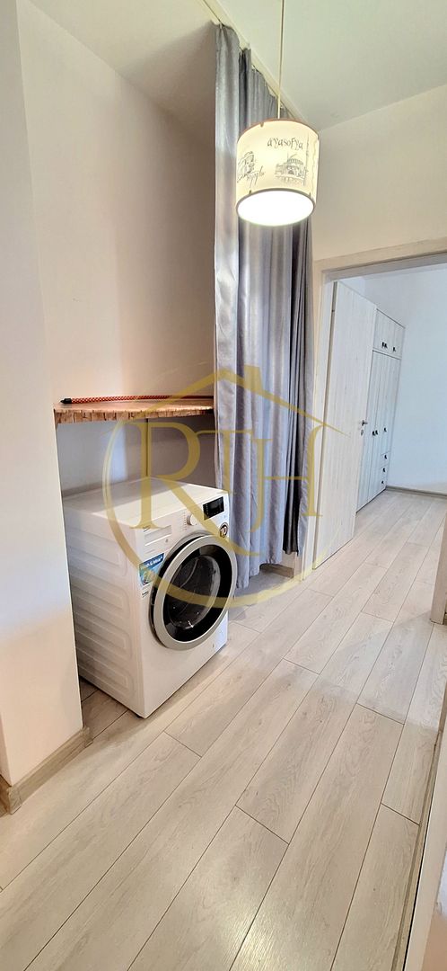 Apartament de inchiriat, 2 camere, Giroc zona centrala, langa Scoala - Poză 8