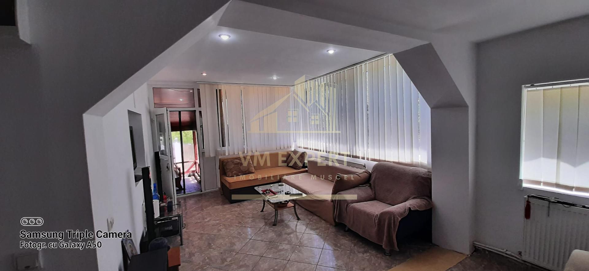 CASA 6 CAMERE, TEREN 1000 MP, GODENI, ARGES 0% COMISION CUMPARATOR - Poză 6