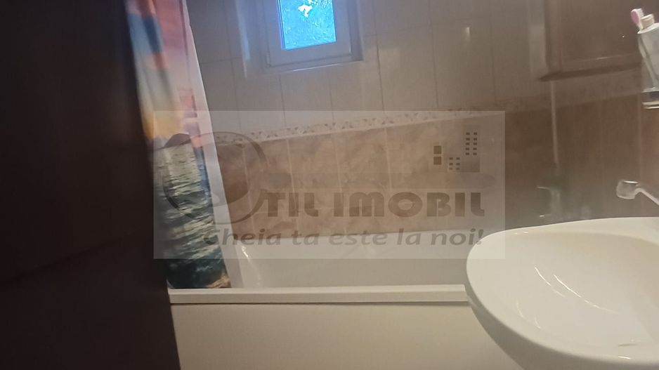 Ap 2 Camere- Zona Tatarasi- 5 min de Sp Sf Maria, 10 min Iulius Mall - Poză 19