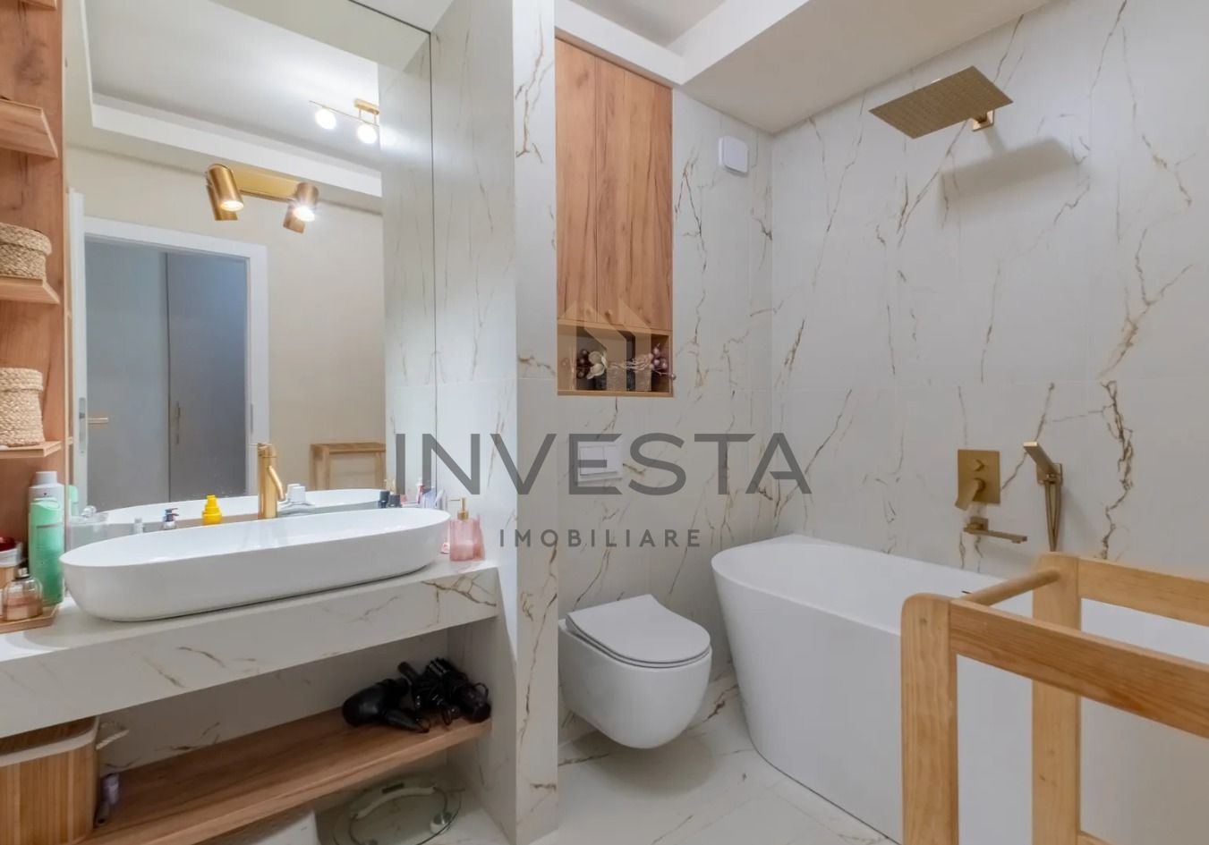 Apartament cu 2 camere la cheie - zona strazii Dunarii - Poză 6