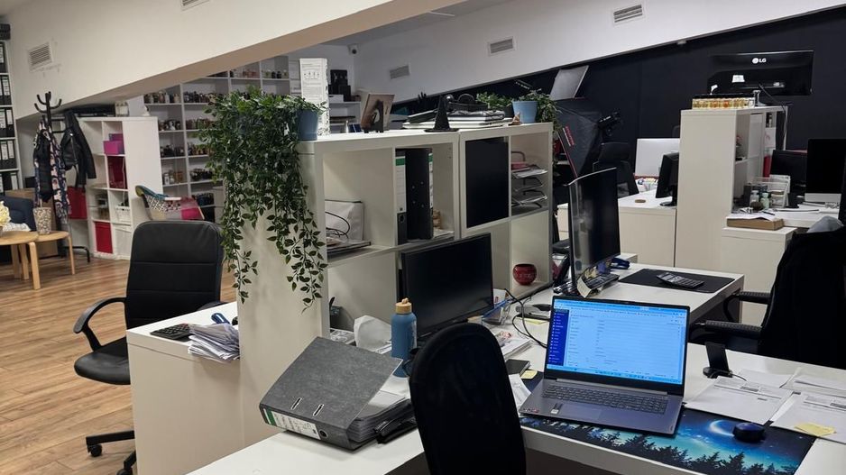 Oportunitate vanzare hala inchiriata cu randament in zona Theodor Pallady - Poză 3