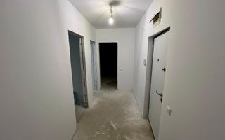 Apartament 2 camere decomandat cu gradina, Selimbar - Poză 5
