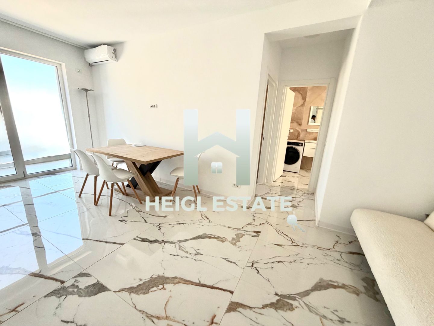 Apartament cu 2 camere si pod in Giroc - Poză 2