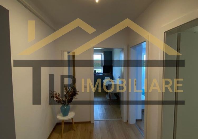 Apartament de 2 camere, 59mp, parcare, Zona Maurer Residence - Poză 5