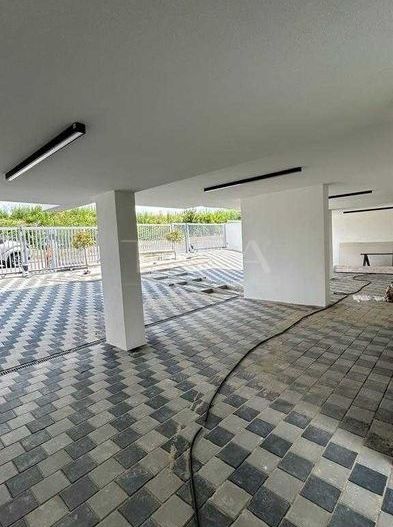 Duplex cu 4 camere, Borhanci, vedere spectaculoasă, locație exclusivistă. - Poză 5