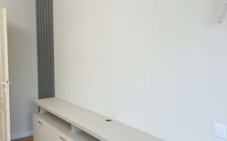 garsoniera moderna Plaza Residence - Poză 3