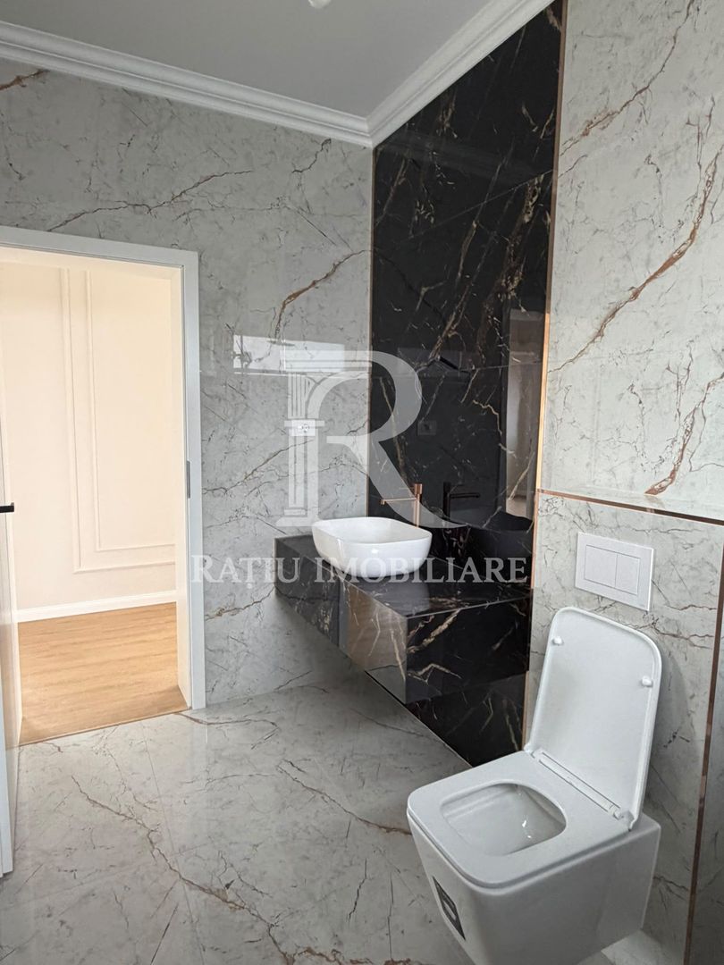 Casă modernă | Finisaje Premium| Terasă | Cihei - Poză 15