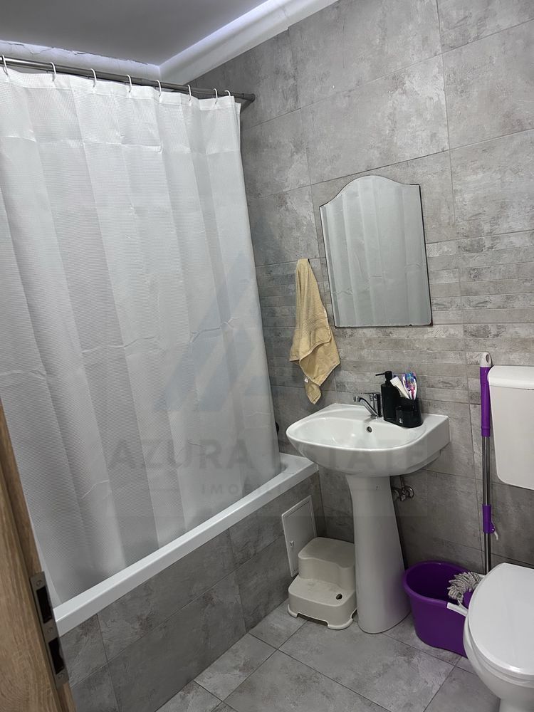 Apartament 3 camere 68 mp utili parter balcon 10 mp Cartier Magnolia - Poză 6