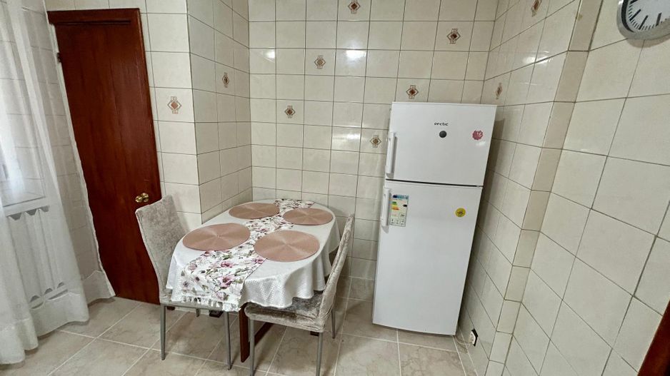 AP. 2 CAMERE DRISTOR,BLOC REABILITAT, BUCATARIE INCHISA, MODERN - Poză 12