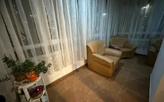 3 camere 2 bai Parcare 120 mp et. 1 AN 2007 Ghencea Drumul Taberii - Poză 24