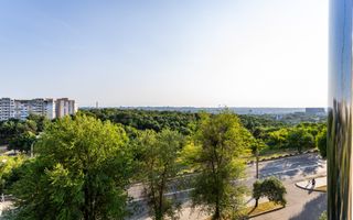 Vânzare, apartament, 3 camere, str. Mihail Sadoveanu, Ciocana - Poză 21