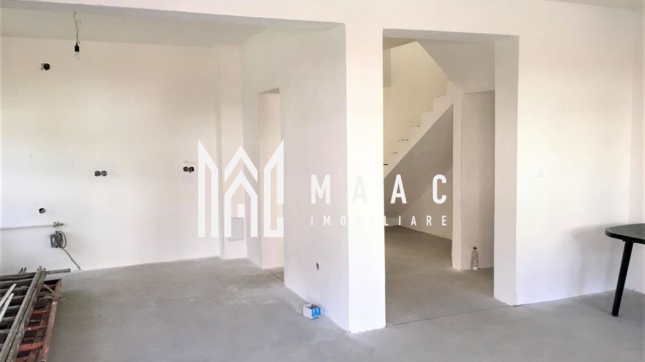 Casa cuplata | Curte proprie | 4 camere | Selimbar - Poză 1