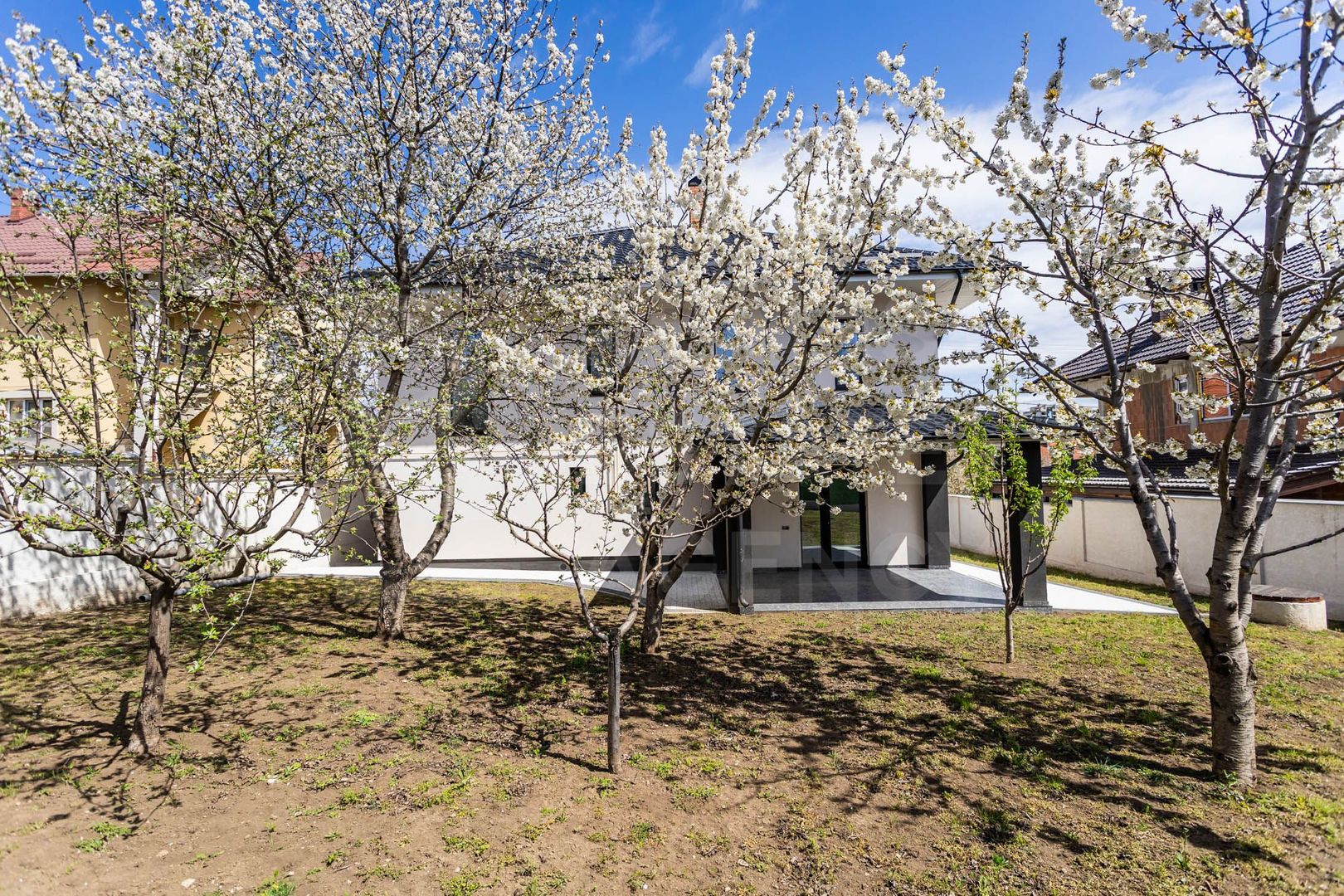 Vânzare, casă, 3 camere, Dumbrava - Poză 14