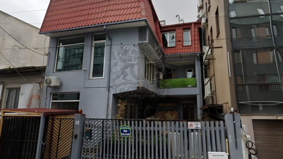 Dorobanti | Vila Individuala | 7 camere | Terasa - Poză 1