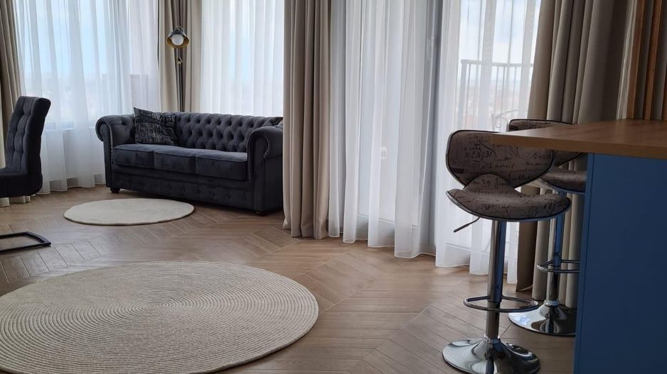 Apartament cu 3 camere si loc de parcare-  ISHO - Poză 15