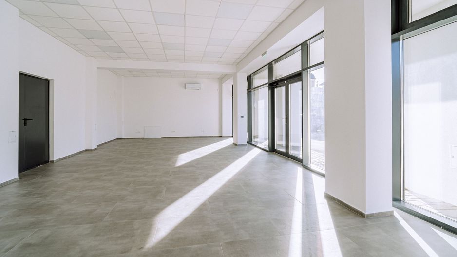 Spațiu comercial, 70 mp, Calea Clujului. 750 E+TVA/luna. Comision 0 - Poză 13