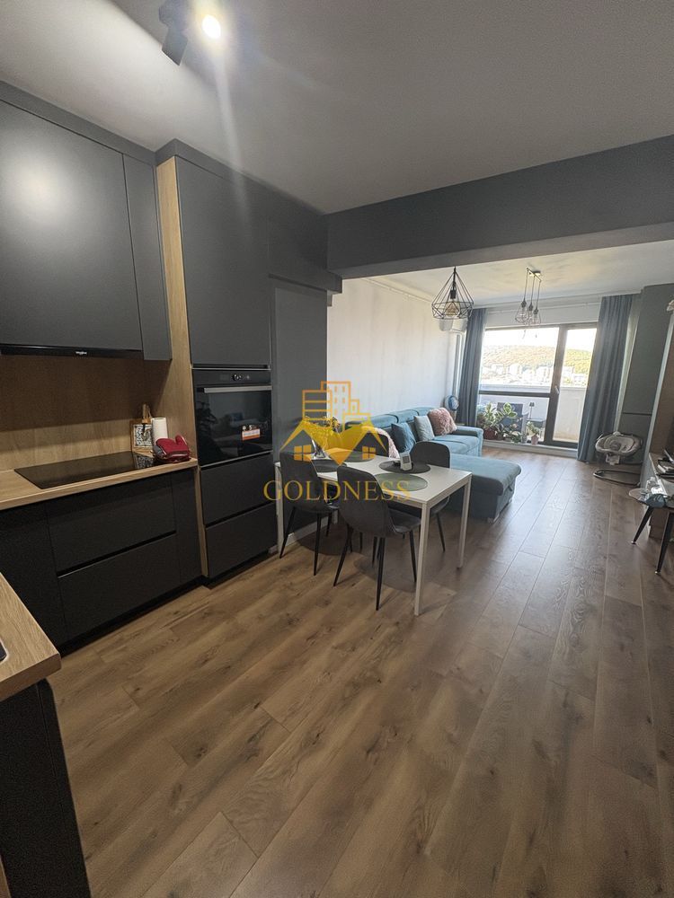 2 camere, Zorilor, Frunzișului, Wings, Lidl, Premium - Poză 5