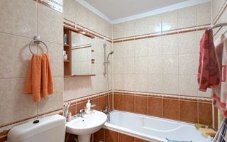 2 camere vedere Parcul Circului - parter | Lacul Tei-Barbu Vacarescu - Poză 9