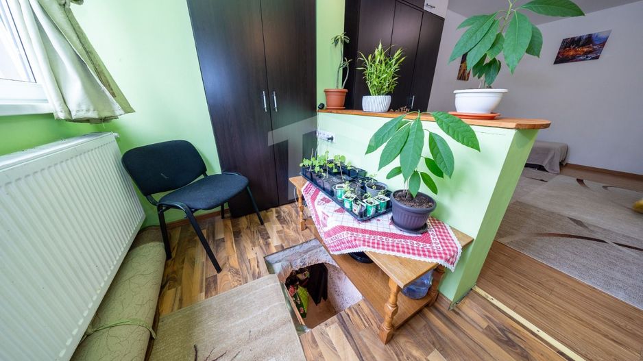 Sacele-Apartament 2 camere+2 locuri de parcare - Poză 6